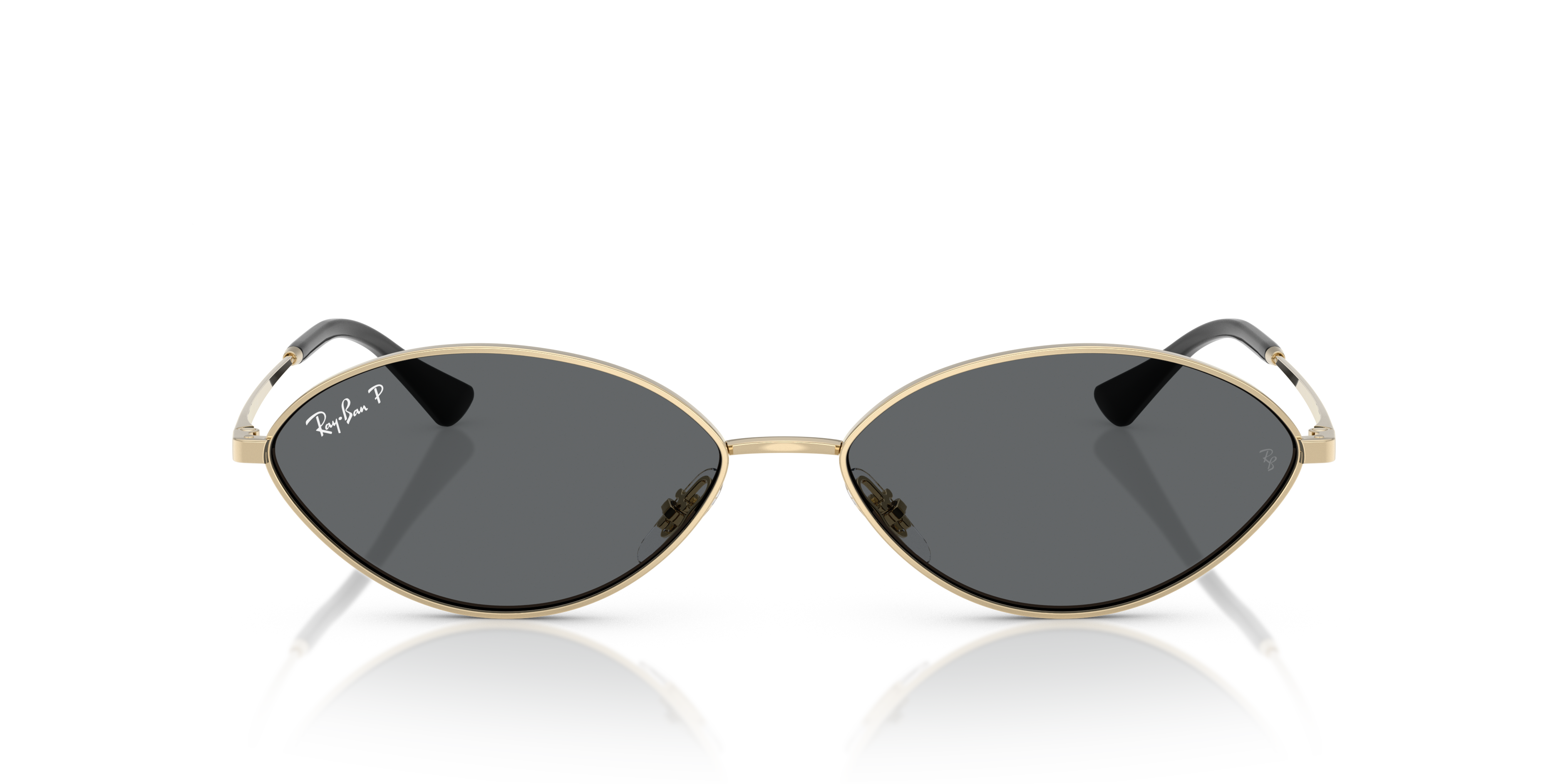 Ray-Ban RB3757 921381 Kai 